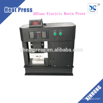 New Products! FJXHB5-E Automatic Electrci Rosin Press Machines for Sale